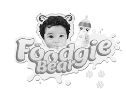 FOODGIE BEAR trademark