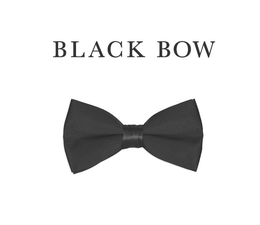 BLACK BOW trademark