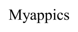 MYAPPICS trademark