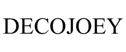 DECOJOEY trademark