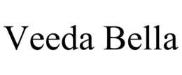 VEEDA BELLA trademark