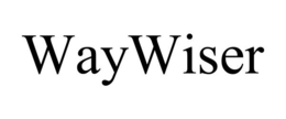 WAYWISER trademark