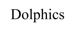 DOLPHICS trademark