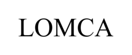 LOMCA trademark