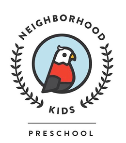 NEIGHBORHOOD KIDS PRESCHOOL trademark