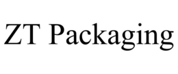 ZT PACKAGING trademark