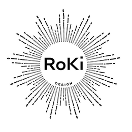 ROKI DESIGN trademark