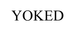 YOKED trademark