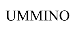 UMMINO trademark