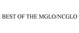 BEST OF THE MGLO/NCGLO trademark