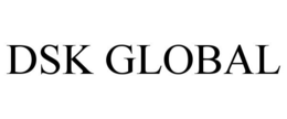 DSK GLOBAL trademark