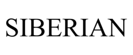 SIBERIAN trademark