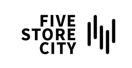 FIVE STORE CITY trademark