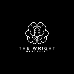 THE WRIGHT MENTALITY trademark