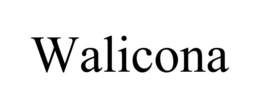 WALICONA trademark