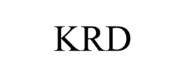 KRD trademark