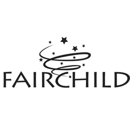 FAIRCHILD trademark