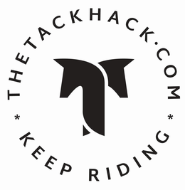THETACKHACK.COM KEEP RIDING trademark