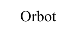 ORBOT trademark