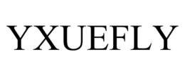 YXUEFLY trademark