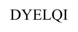 DYELQI trademark