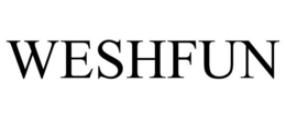 WESHFUN trademark
