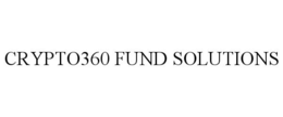 CRYPTO360 FUND SOLUTIONS trademark