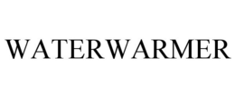 WATERWARMER trademark