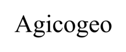 AGICOGEO trademark