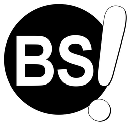 BS! trademark