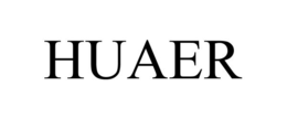 HUAER trademark