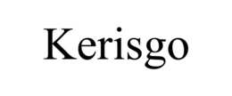 KERISGO trademark