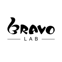 BRAVO LAB trademark