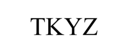 TKYZ trademark