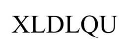 XLDLQU trademark