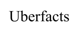 UBERFACTS trademark