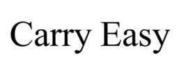 CARRY EASY trademark