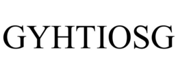 GYHTIOSG trademark