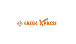 GX GREEK XPRESS trademark