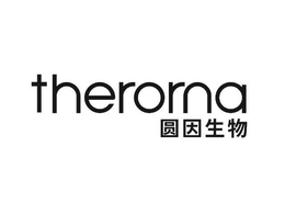 THERORNA trademark