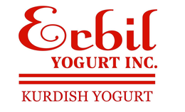 ERBIL YOGURT INC. KURDISH YOGURT trademark