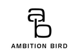AB AMBITION BIRD trademark