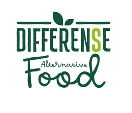 DIFFERENSE ALTERNATIVE FOOD trademark