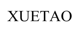 XUETAO trademark