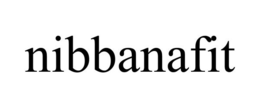 NIBBANAFIT trademark