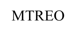MTREO trademark