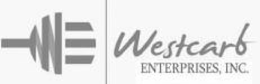WE WESTCARB ENTERPRISES, INC. trademark
