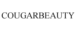 COUGARBEAUTY trademark