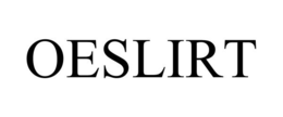 OESLIRT trademark