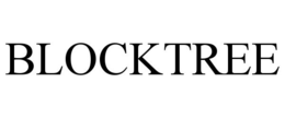 BLOCKTREE trademark